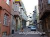 BALAT SOKAKLARI